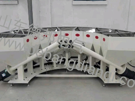 精計(jì)量設(shè)備現(xiàn)場安裝展示