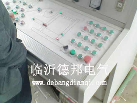PLC、觸摸屏控制系統(tǒng)213